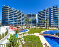 Resale - Apartamento - Punta Prima