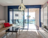 Resale - Apartamento - Punta Prima