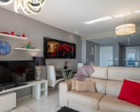 Resale - Apartamento - Punta Prima