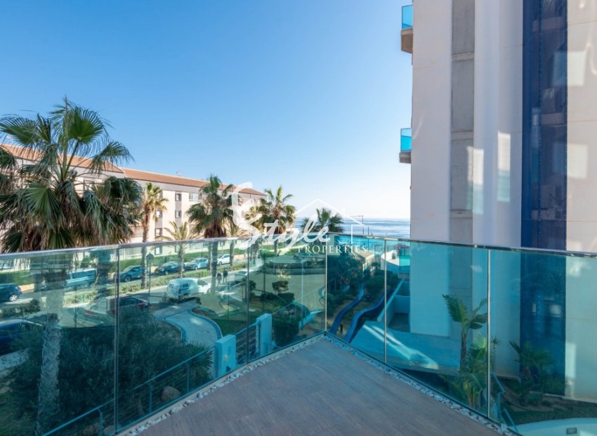 Resale - Apartamento - Punta Prima