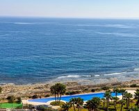 Resale - Apartamento - Punta Prima