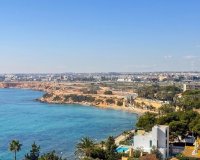 Resale - Apartamento - Punta Prima