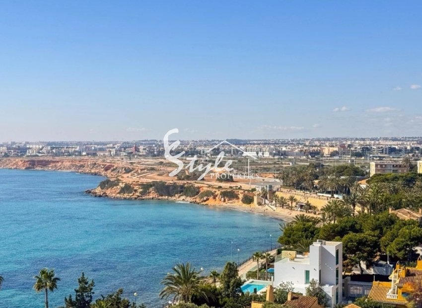 Resale - Apartamento - Punta Prima