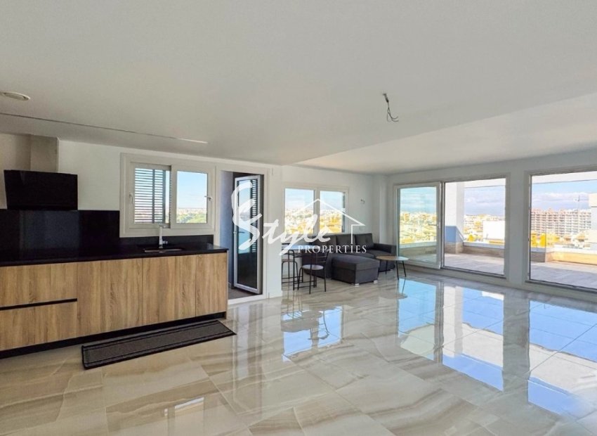 Resale - Apartamento - Punta Prima