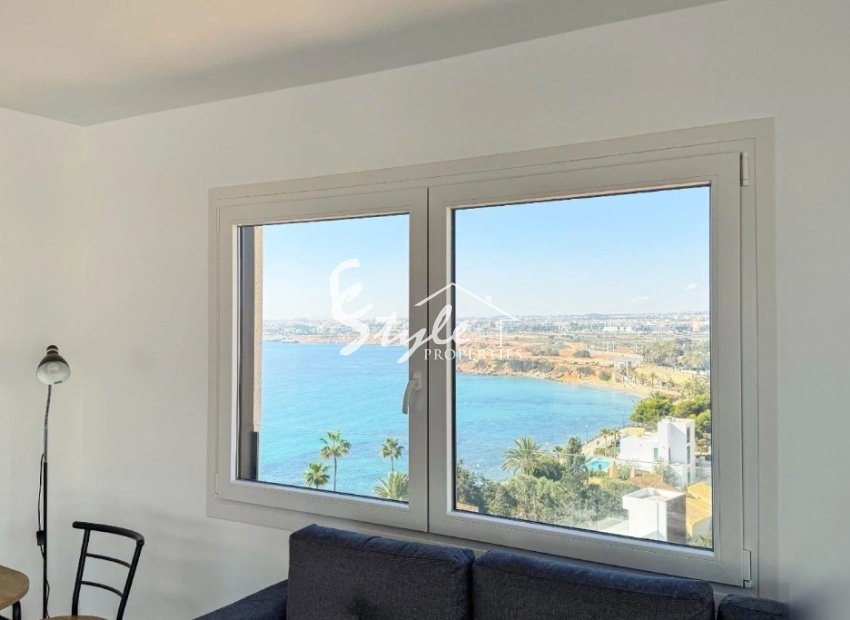 Resale - Apartamento - Punta Prima