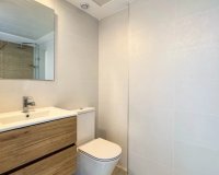 Resale - Apartamento - Punta Prima