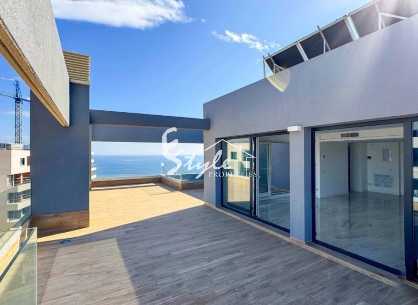 Resale - Apartamento - Punta Prima