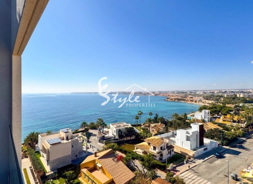 Resale - Apartamento - Punta Prima