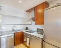 Resale - Apartamento - Punta Prima