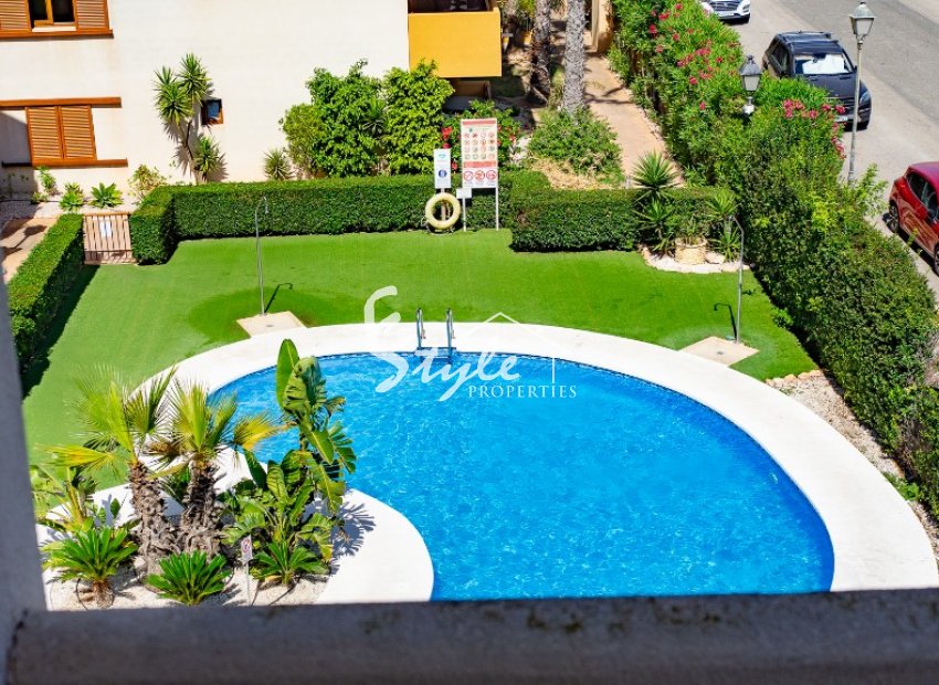 Resale - Apartamento - Punta Prima