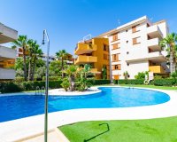 Resale - Apartamento - Punta Prima