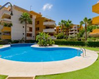 Resale - Apartamento - Punta Prima