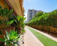 Resale - Apartamento - Punta Prima