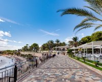 Resale - Apartamento - Punta Prima