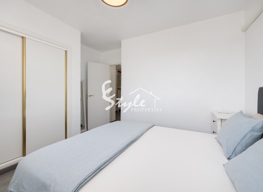 Resale - Apartamento - Punta Prima