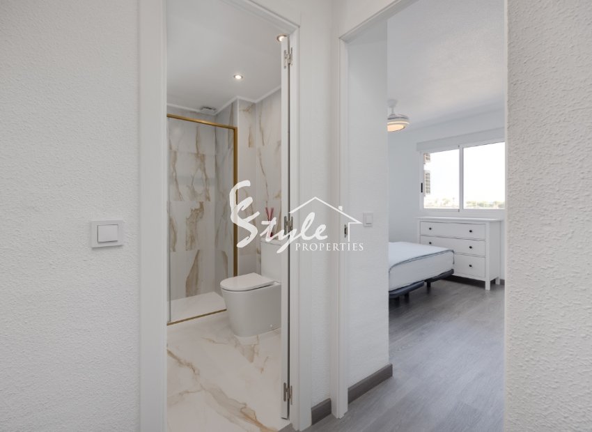 Resale - Apartamento - Punta Prima