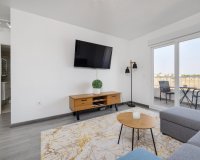 Resale - Apartamento - Punta Prima