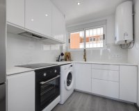 Resale - Apartamento - Punta Prima