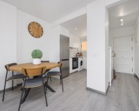 Resale - Apartamento - Punta Prima