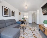 Resale - Apartamento - Punta Prima