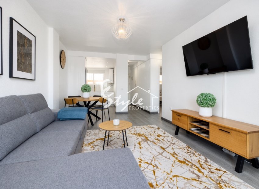 Resale - Apartamento - Punta Prima