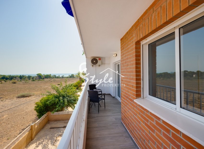 Resale - Apartamento - Punta Prima