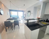 Resale - Apartamento - Punta Prima