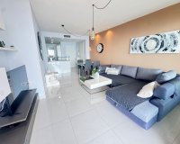 Resale - Apartamento - Punta Prima