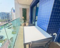 Resale - Apartamento - Punta Prima