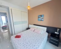 Resale - Apartamento - Punta Prima