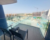 Resale - Apartamento - Punta Prima