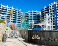 Resale - Apartamento - Punta Prima