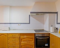 Resale - Apartamento - Punta Prima