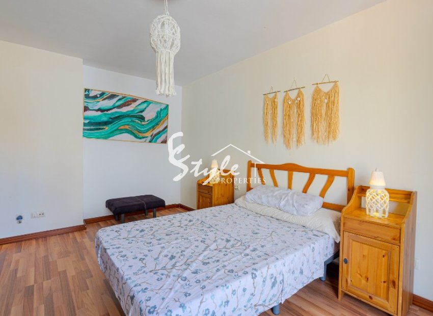 Resale - Apartamento - Punta Prima