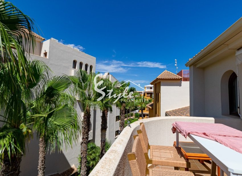 Resale - Apartamento - Punta Prima