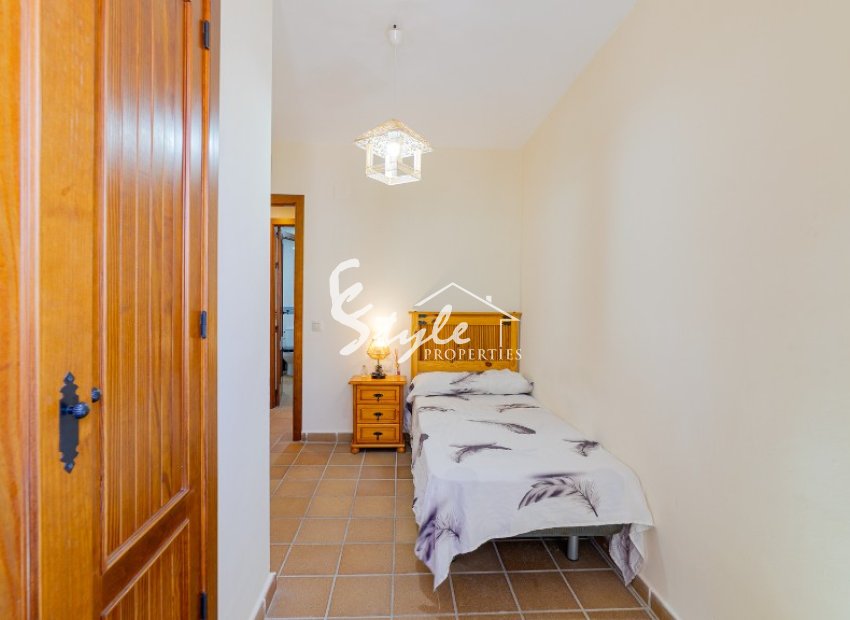 Resale - Apartamento - Punta Prima