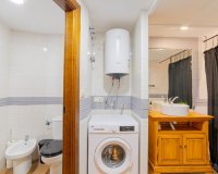 Resale - Apartamento - Punta Prima