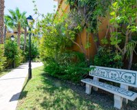 Resale - Apartamento - Punta Prima