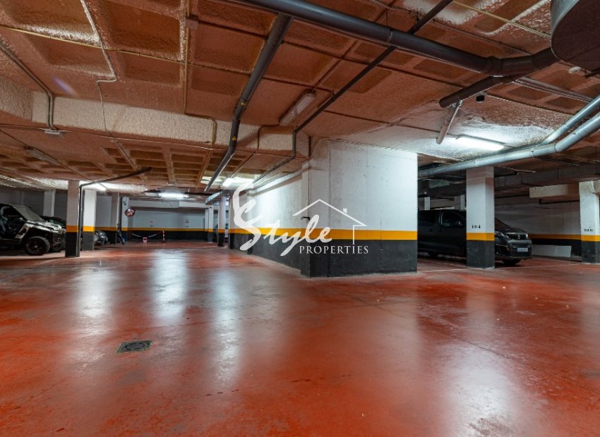 Resale - Apartamento - Punta Prima