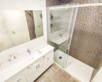 Resale - Apartamento - Punta Prima