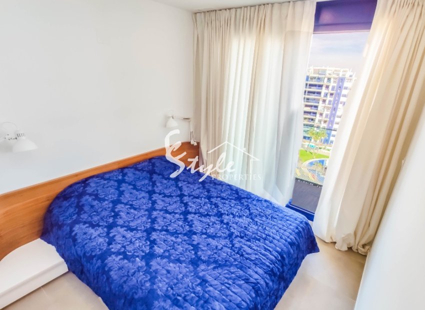 Resale - Apartamento - Punta Prima