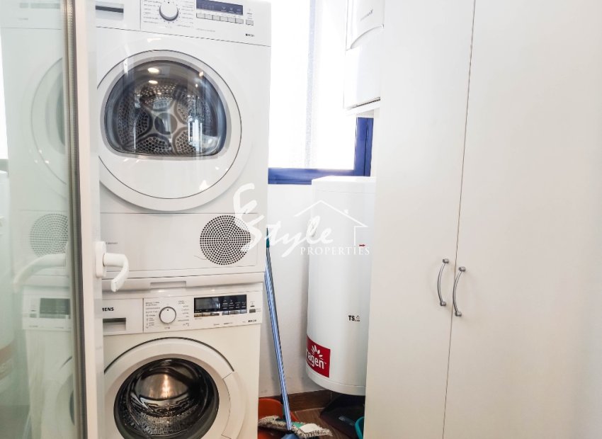 Resale - Apartamento - Punta Prima