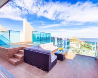 Resale - Apartamento - Punta Prima