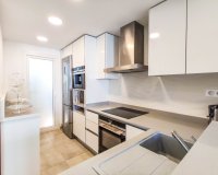 Resale - Apartamento - Punta Prima