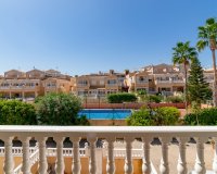 Resale - Apartamento - Punta Prima