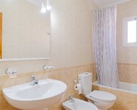 Resale - Apartamento - Punta Prima