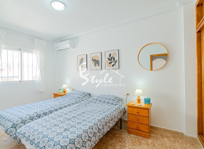 Resale - Apartamento - Punta Prima