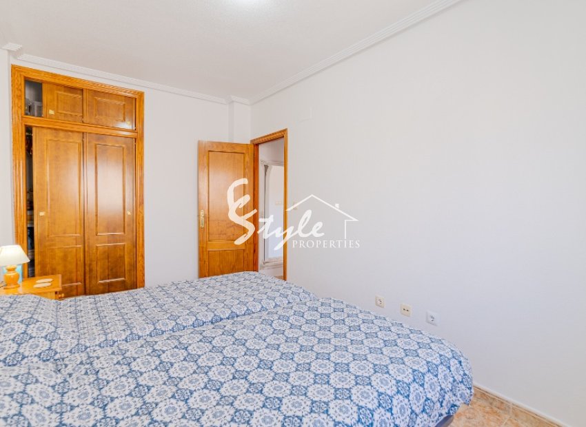 Resale - Apartamento - Punta Prima