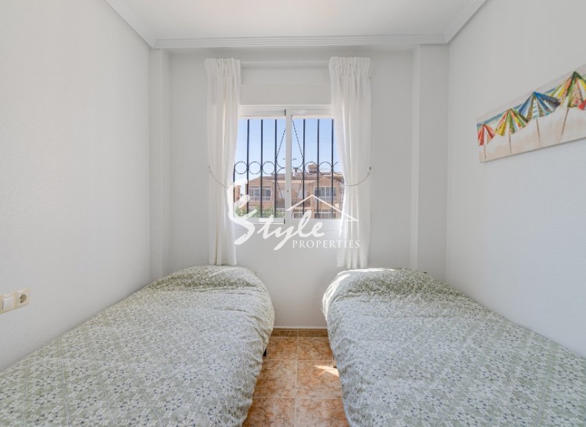 Resale - Apartamento - Punta Prima