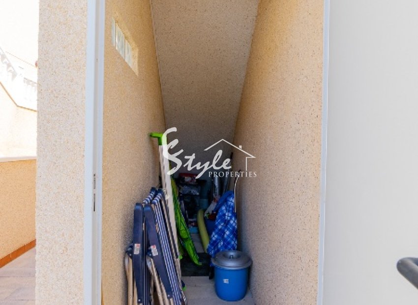 Resale - Apartamento - Punta Prima